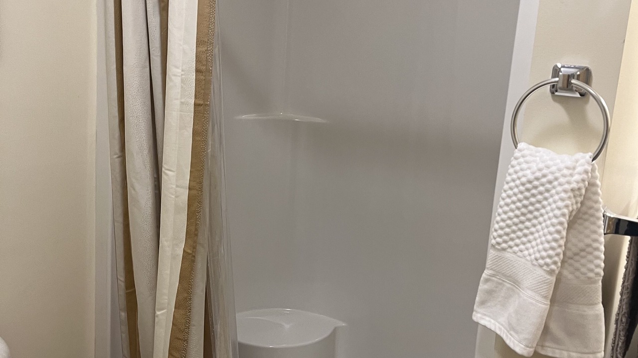 Photo of Bathroom in Buffalo