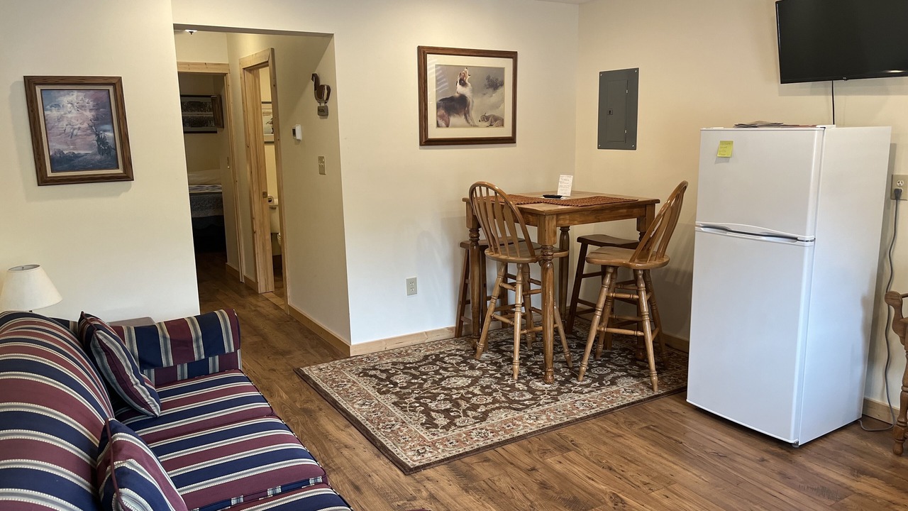Photo of Livingroom in Buffalo
