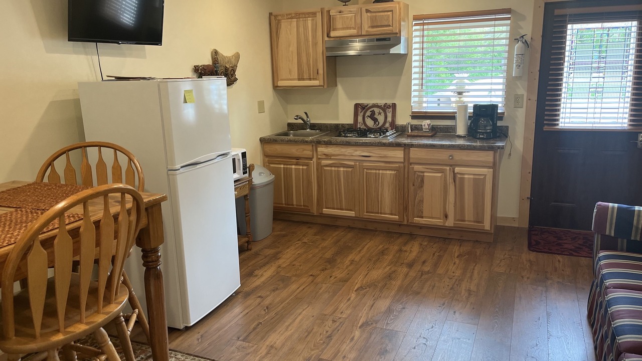 Photo of Kitchen in Buffalo