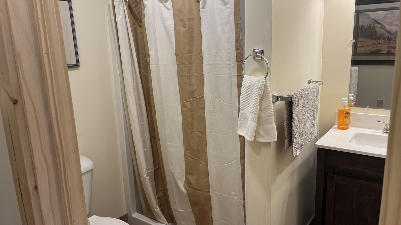 Photo of Bathroom in Buffalo