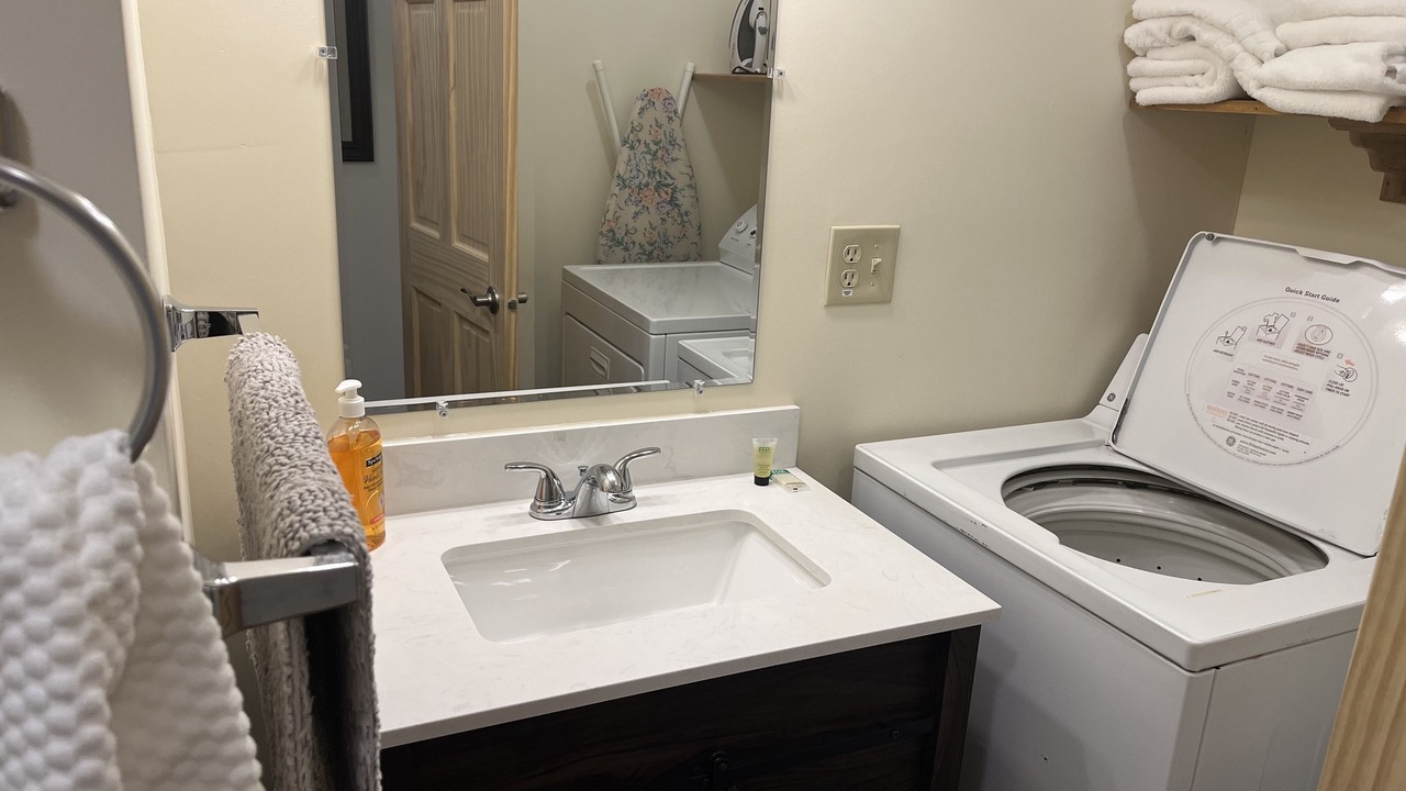 Photo of Bathroom in Buffalo