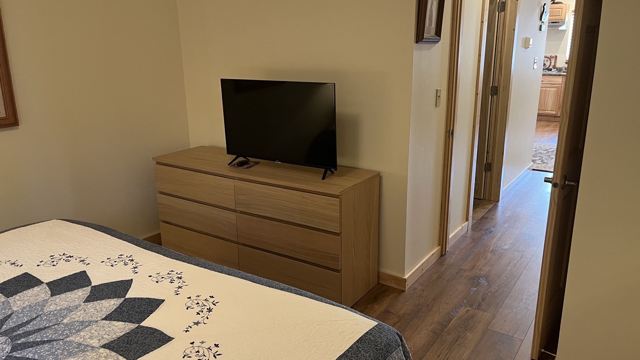 Photo of Bedroom in Buffalo