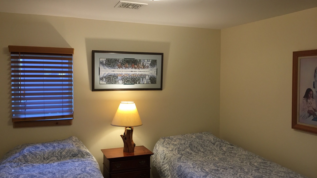 Photo of Bedroom in Buffalo