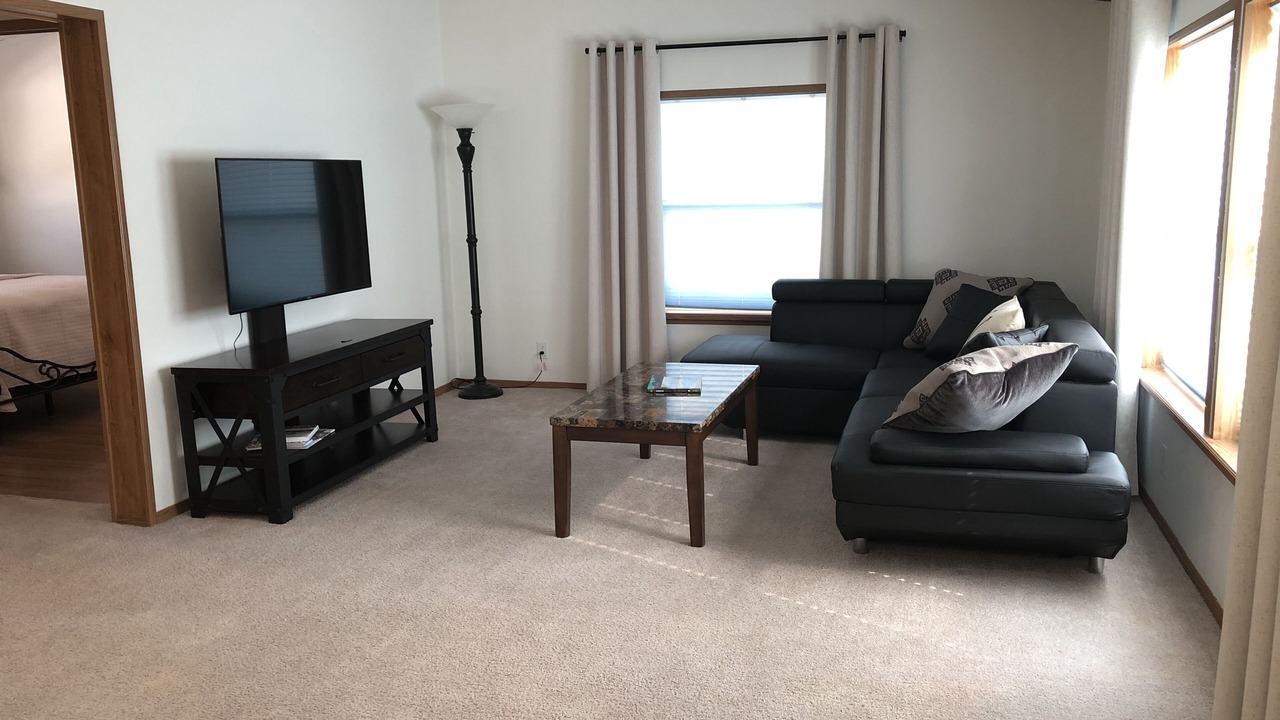 Photo of Bedroom in Gardiner