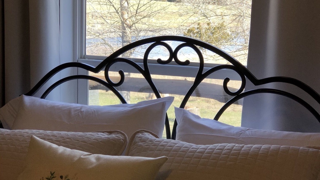 Photo of Bedroom in Gardiner