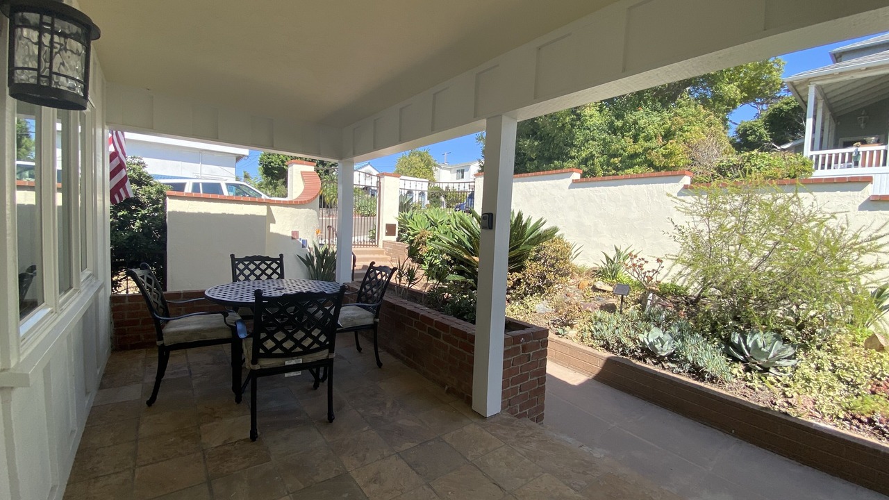 Photo of Outdoor in Point Loma Heights