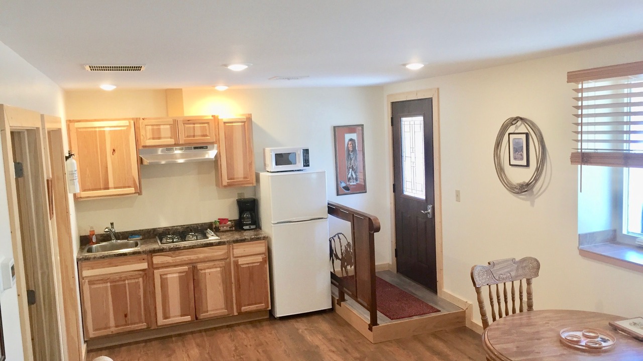 Photo of Kitchen in Buffalo