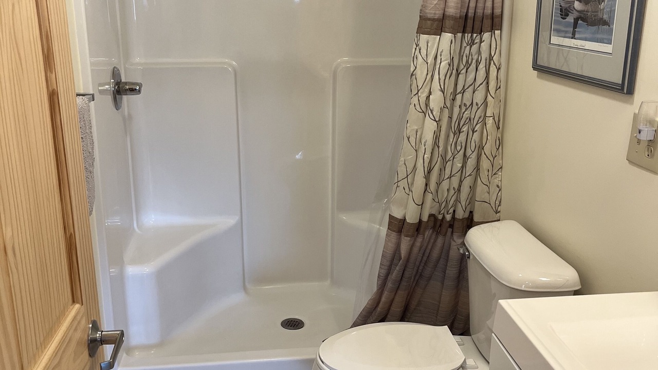 Photo of Bathroom in Buffalo