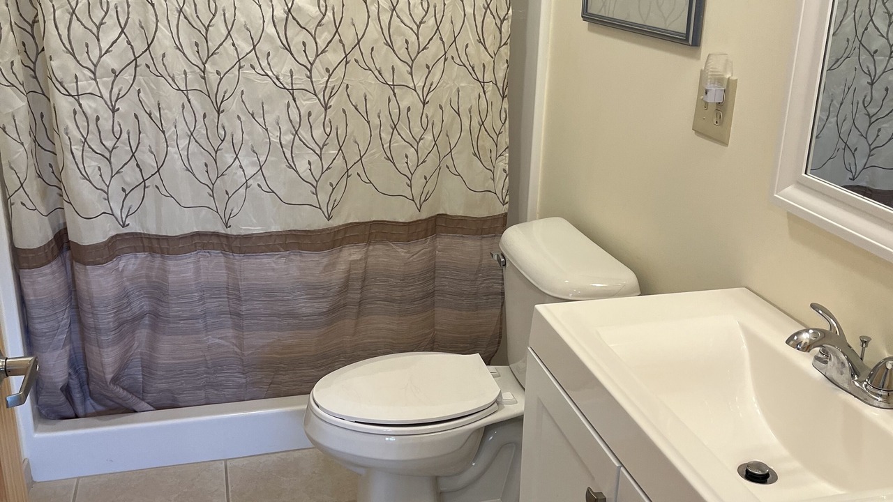 Photo of Bathroom in Buffalo