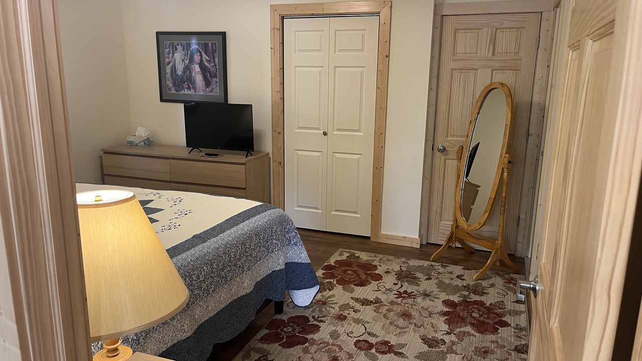 Photo of Bedroom in Buffalo