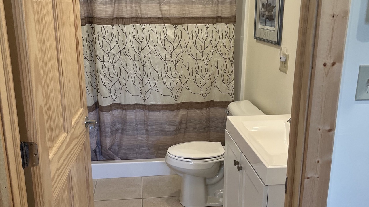 Photo of Bathroom in Buffalo