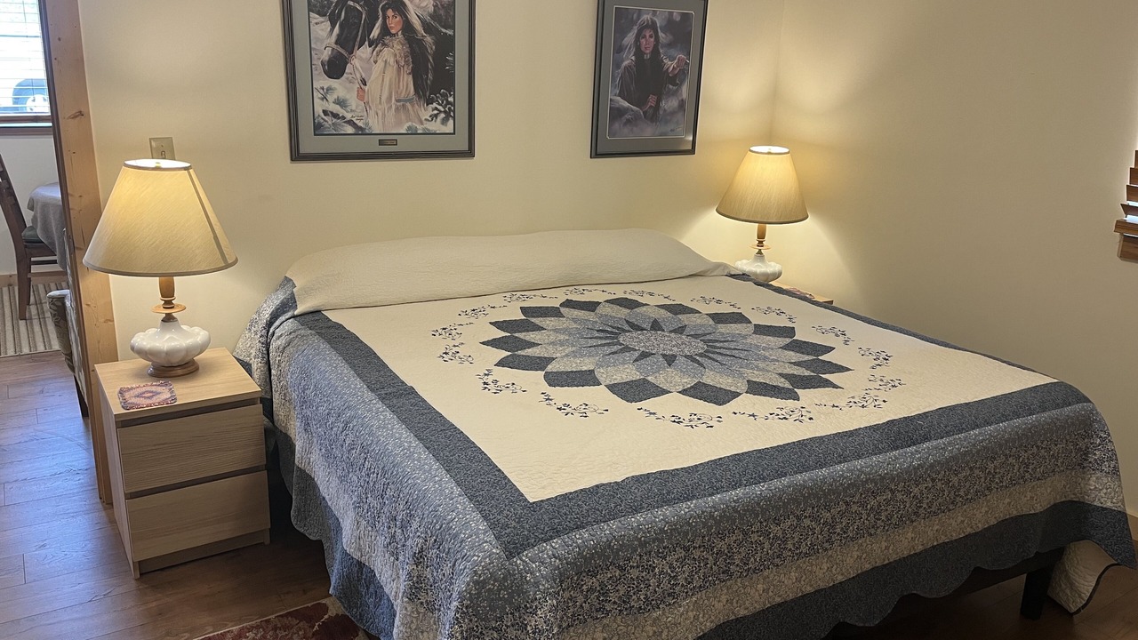 Photo of Bedroom in Buffalo