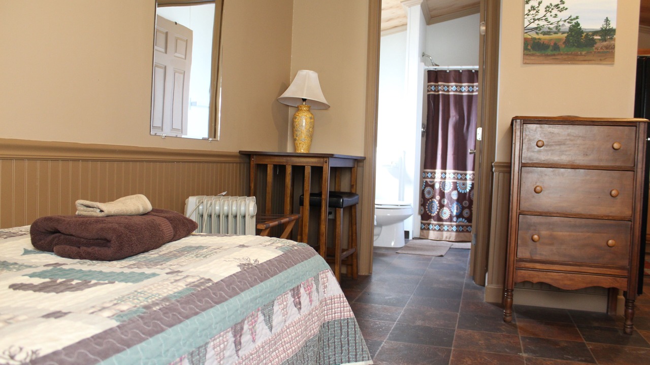 Photo of Bathroom in Moorcroft