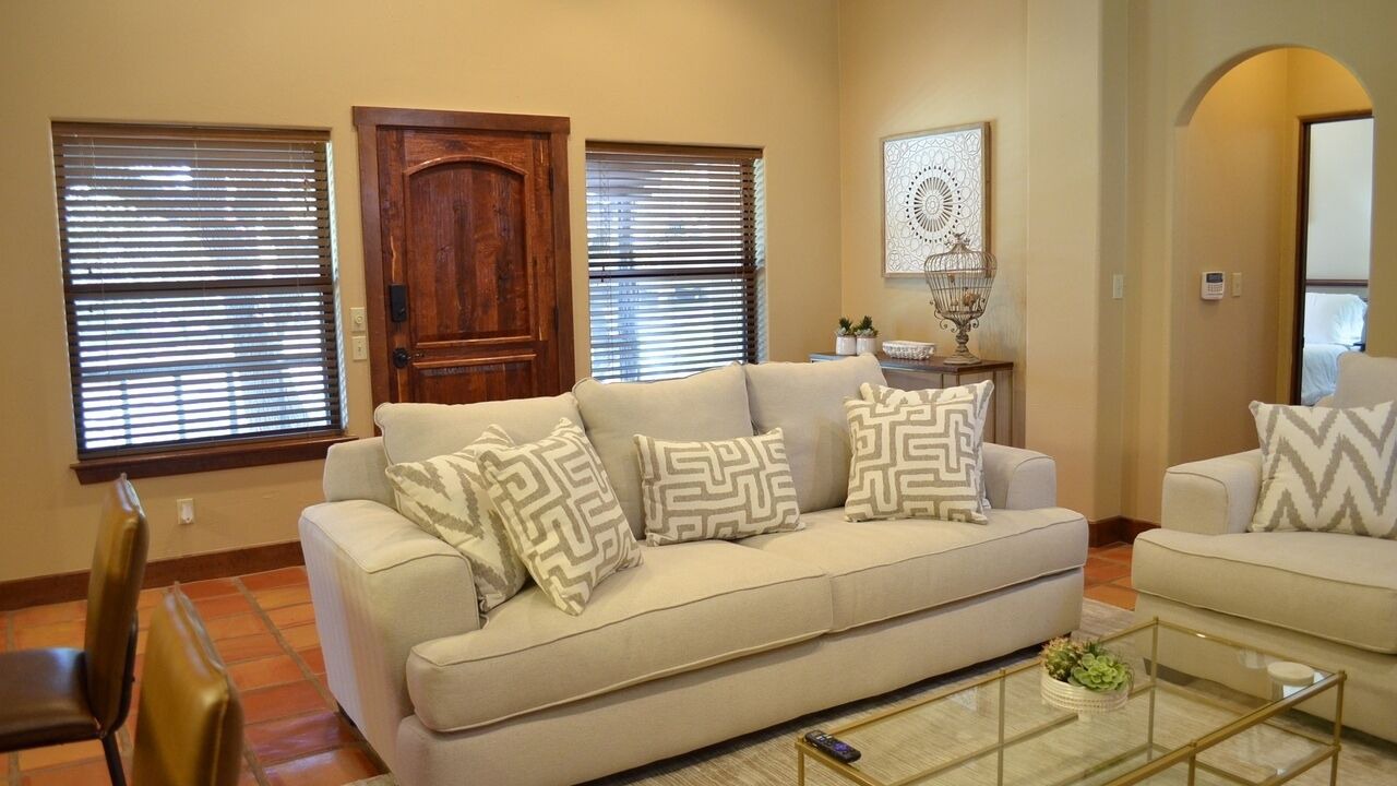 Photo of Livingroom in Wimberley