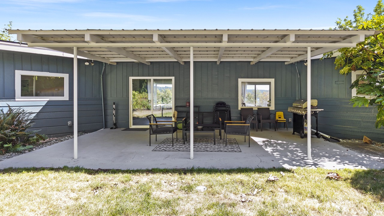 Photo of Outdoor in Lilliwaup