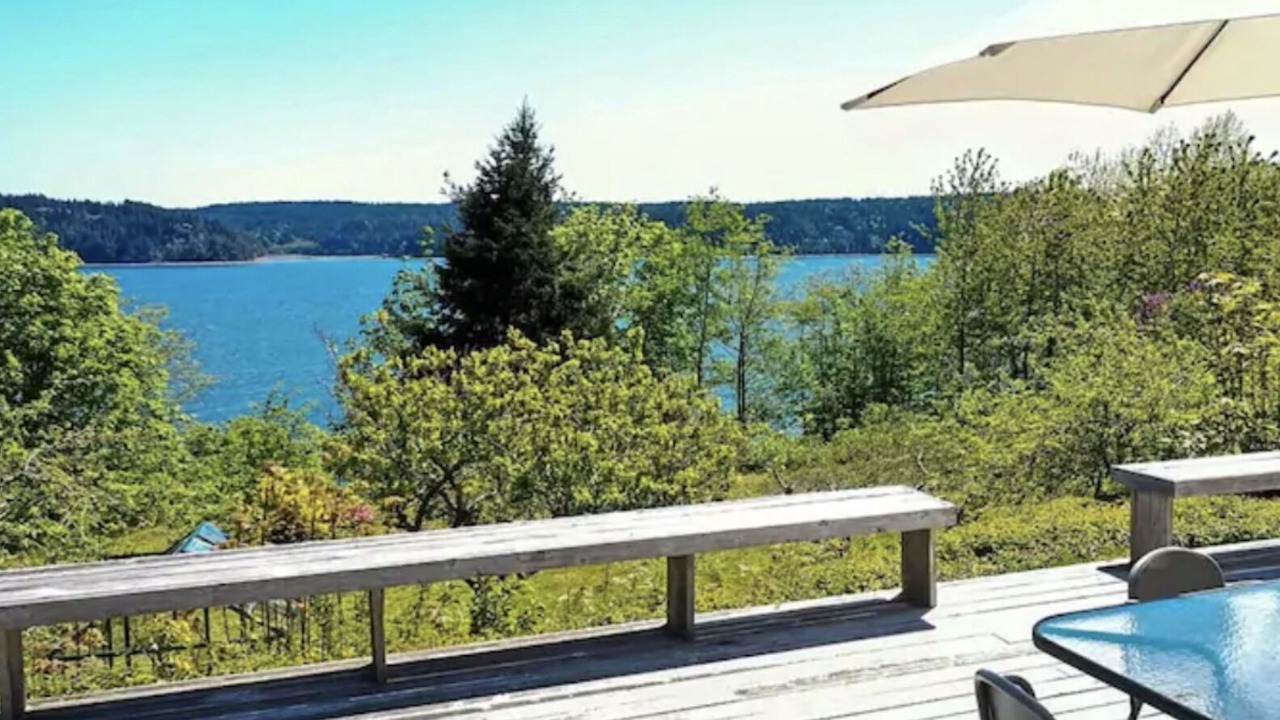 Photo of Outdoor in Lilliwaup