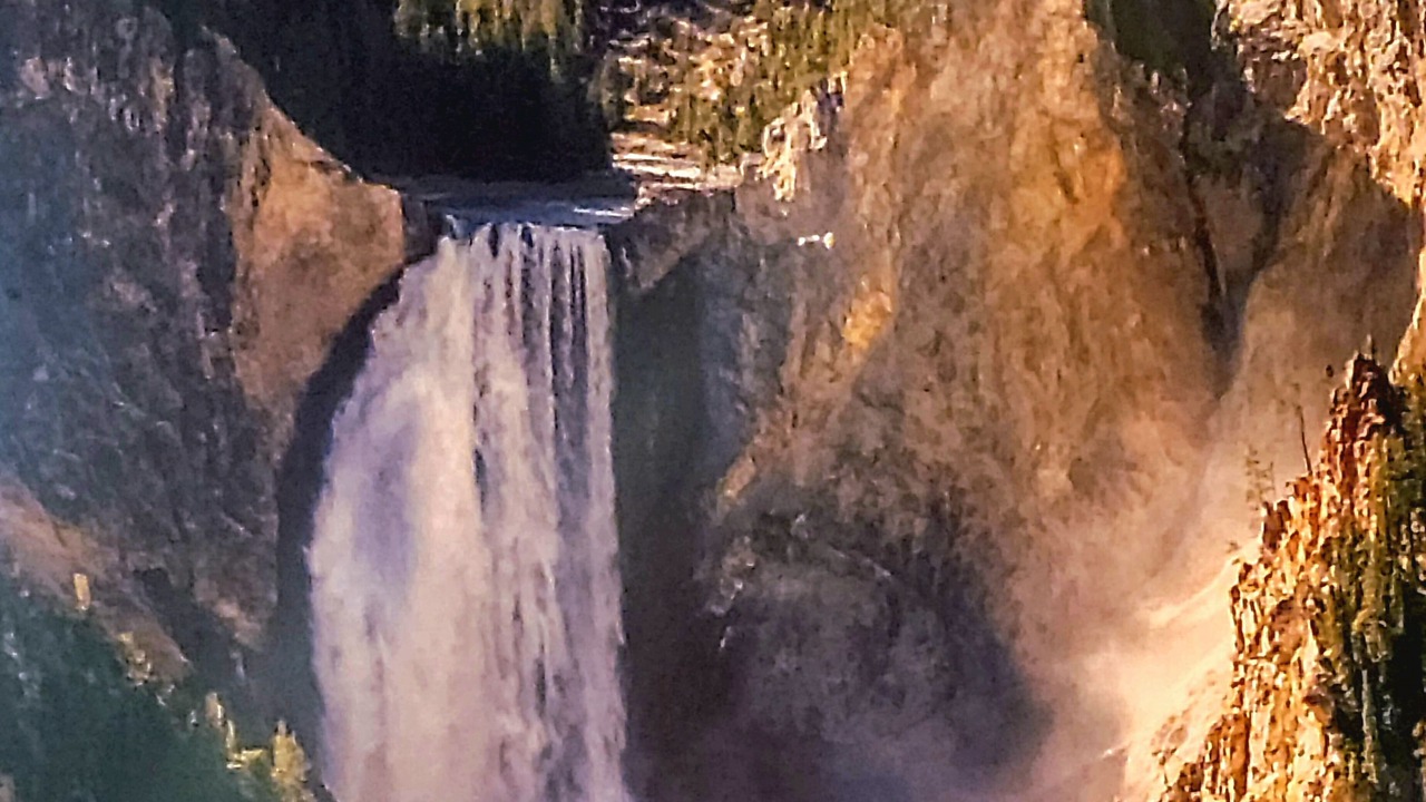 Photo of Others in Victor