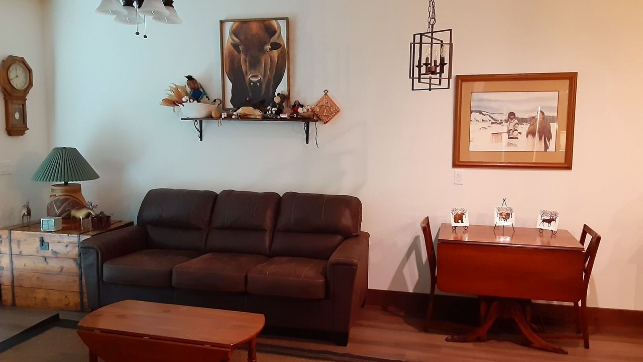 Photo of Bedroom in Victor