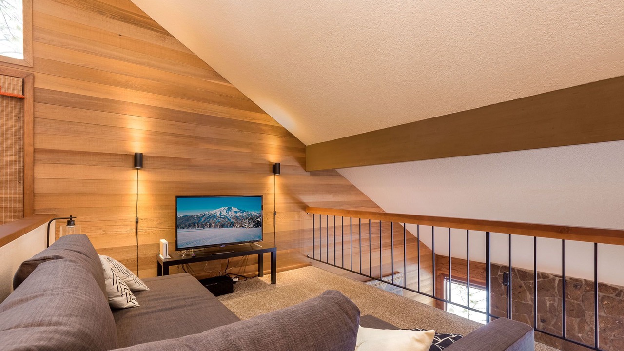 Photo of Livingroom in Sunriver