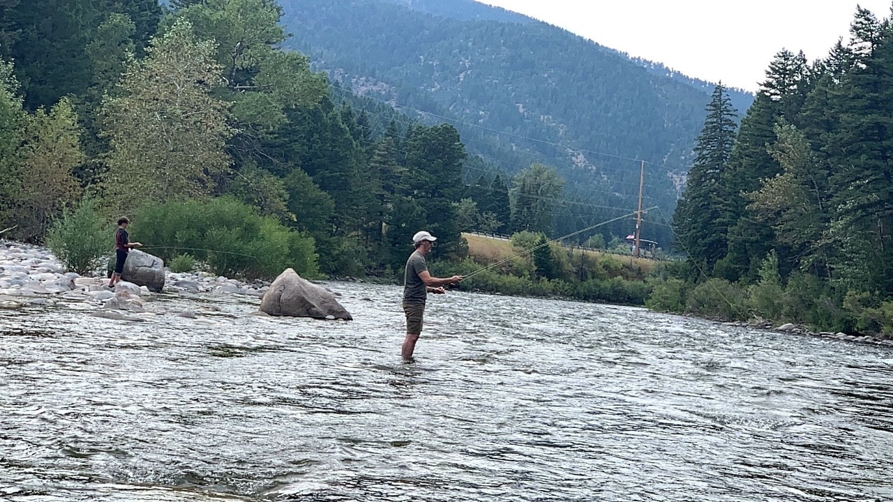 Photo of Others in Gallatin Gateway