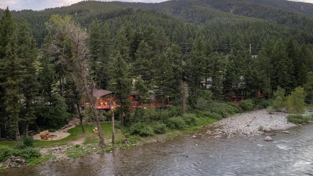 Photo of Outdoor in Gallatin Gateway