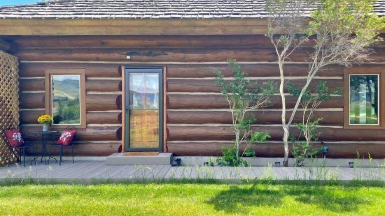 Photo of Outdoor in Wapiti