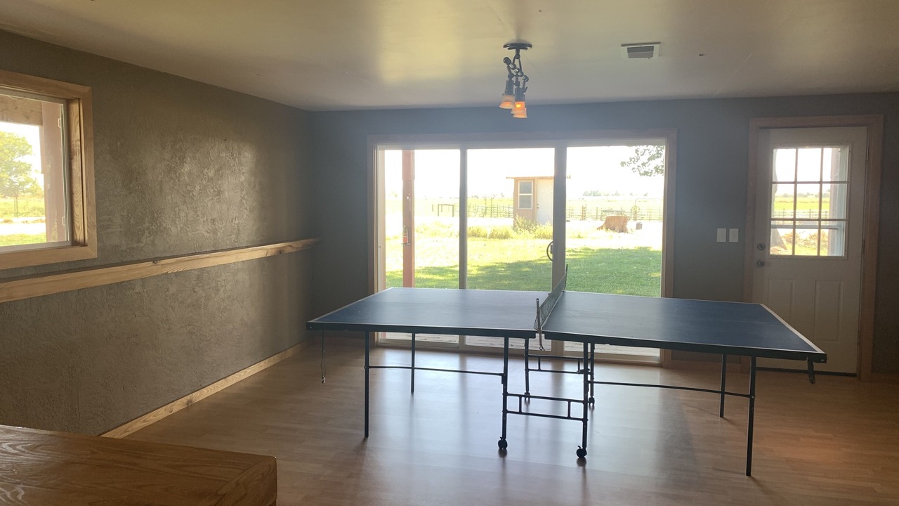 Photo of Bedroom in Mountain Home AFB