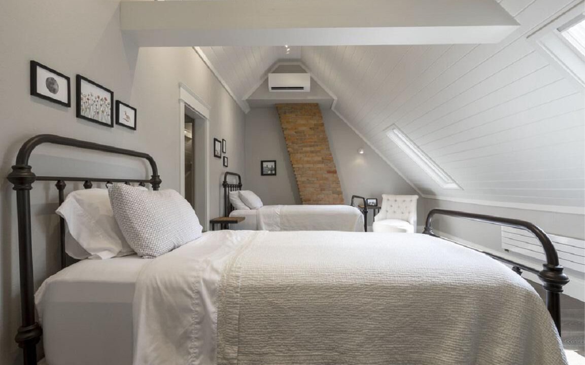 Photo of Bedroom in Bozeman