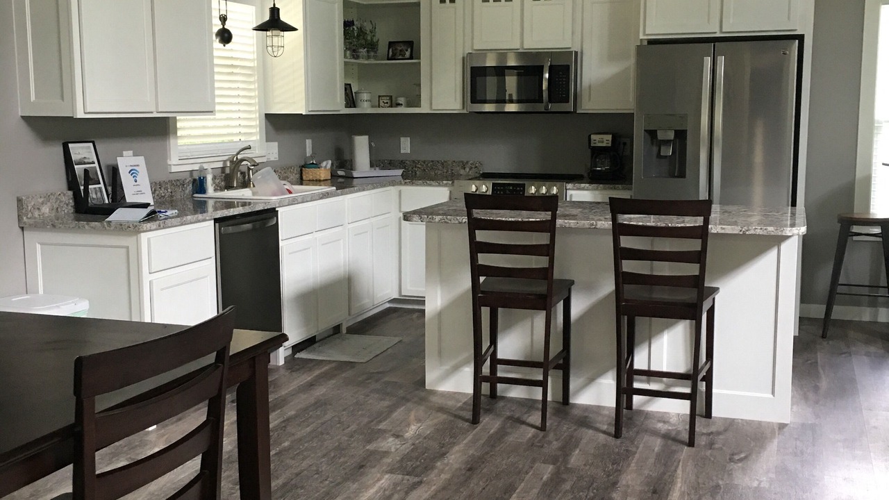 Photo of Kitchen in Mountain View