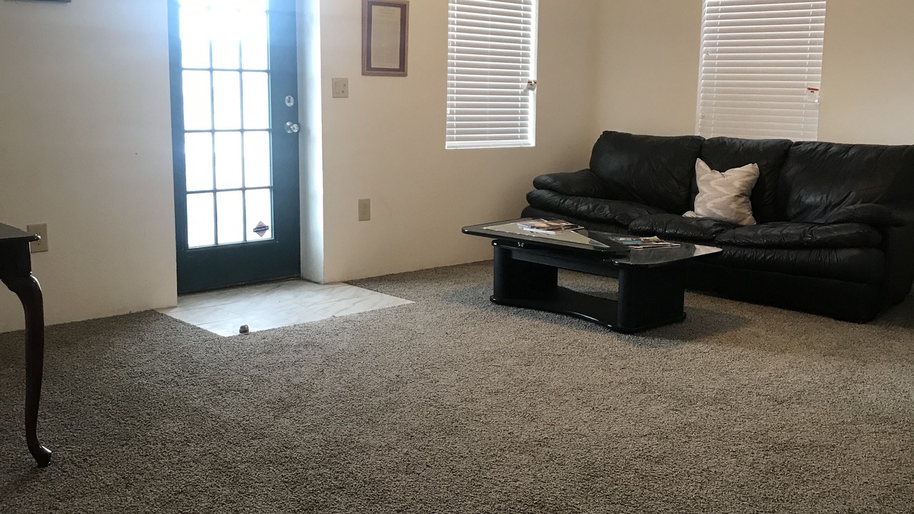 Photo of Livingroom in Duchesne