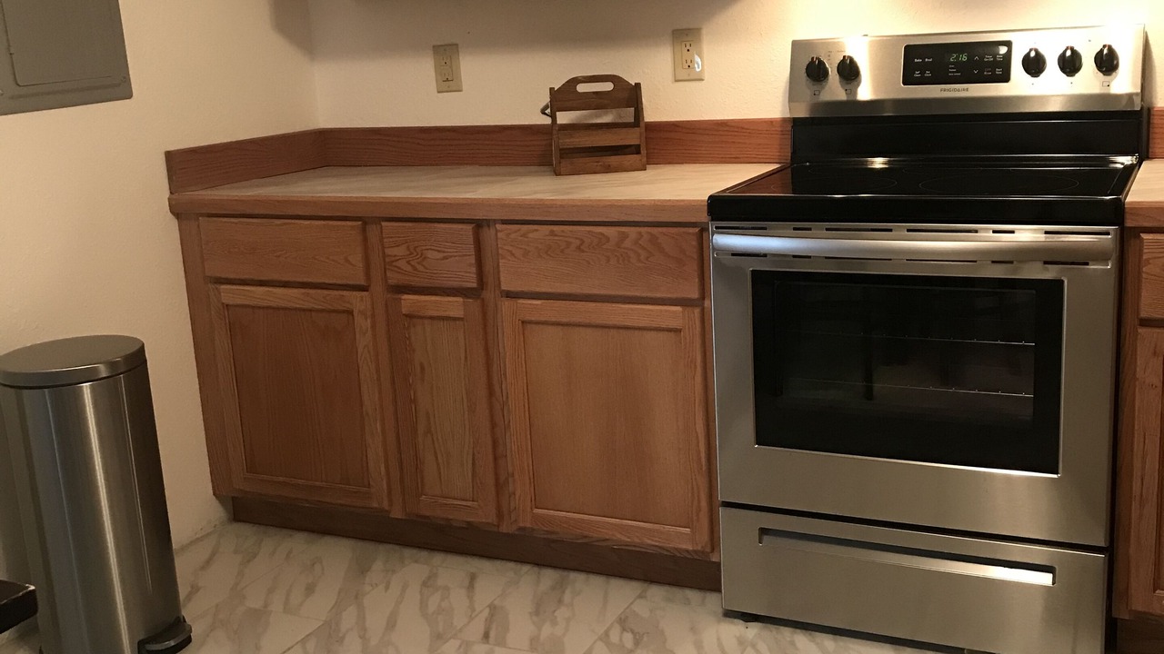 Photo of Kitchen in Duchesne