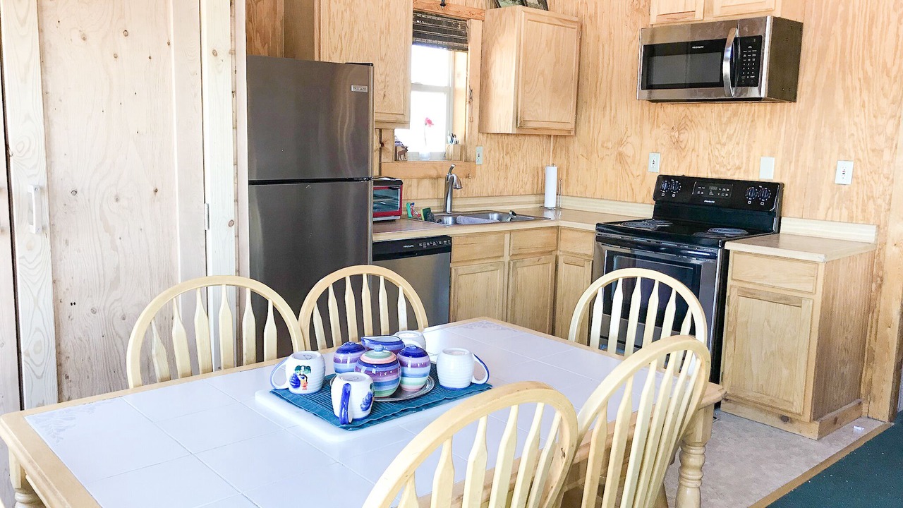 Photo of Kitchen in Duchesne