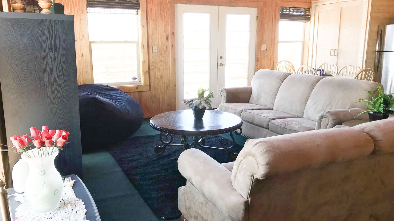 Photo of Livingroom in Duchesne