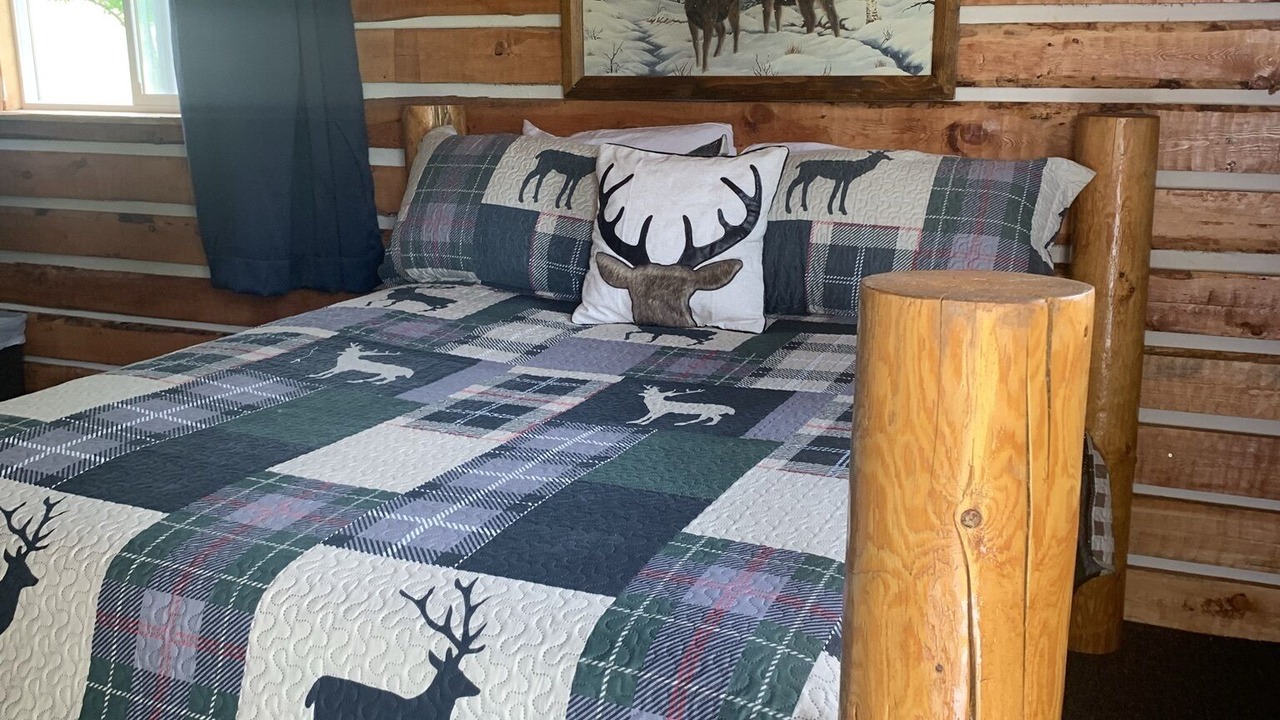 Photo of Bedroom in Freedom