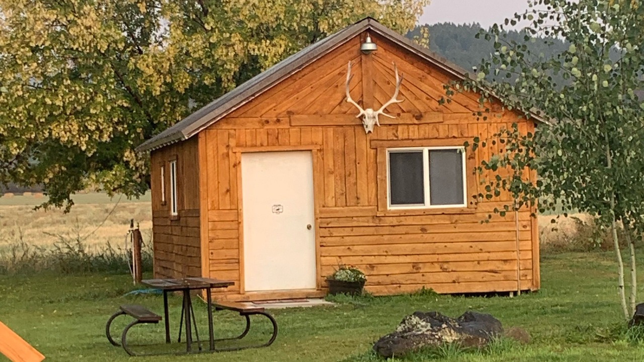 Photo of Outdoor in Freedom