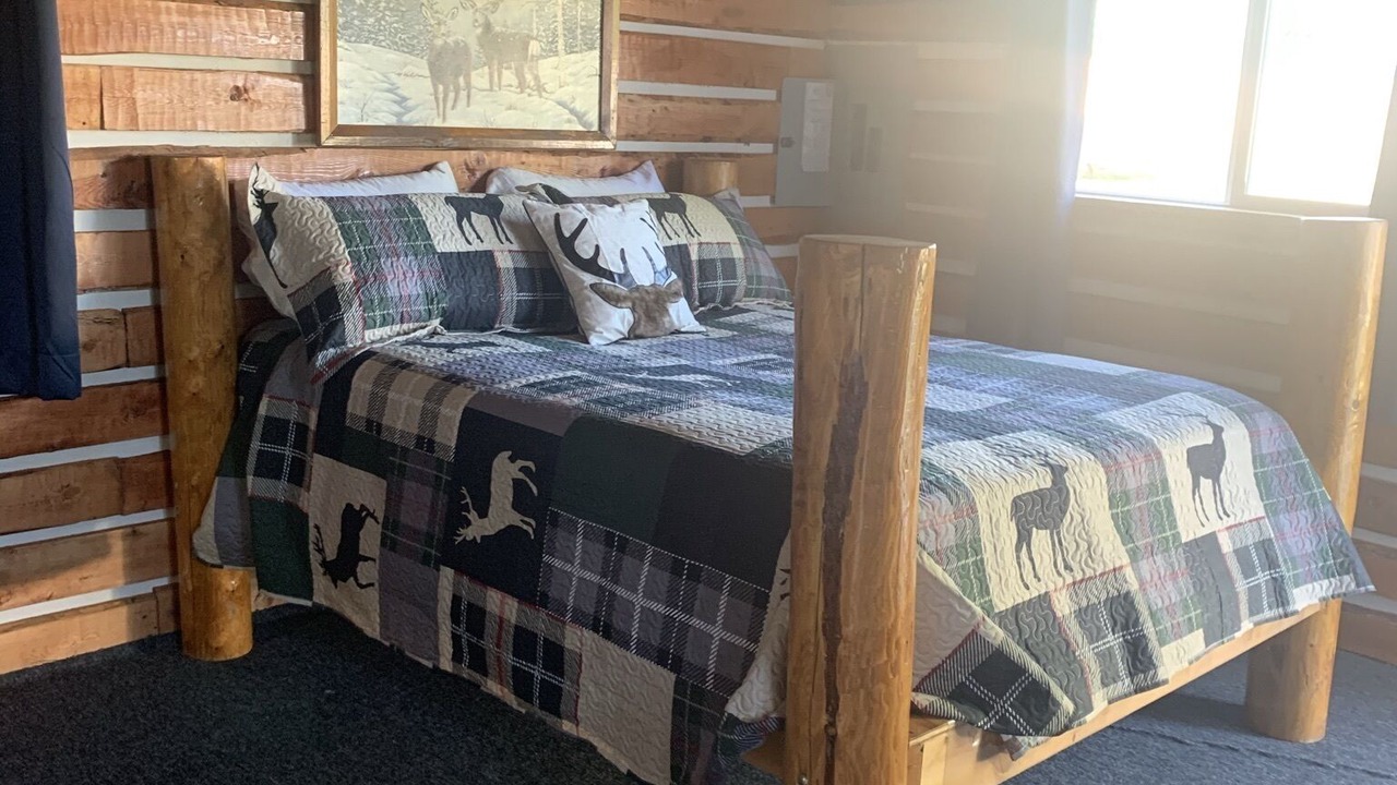 Photo of Bedroom in Freedom
