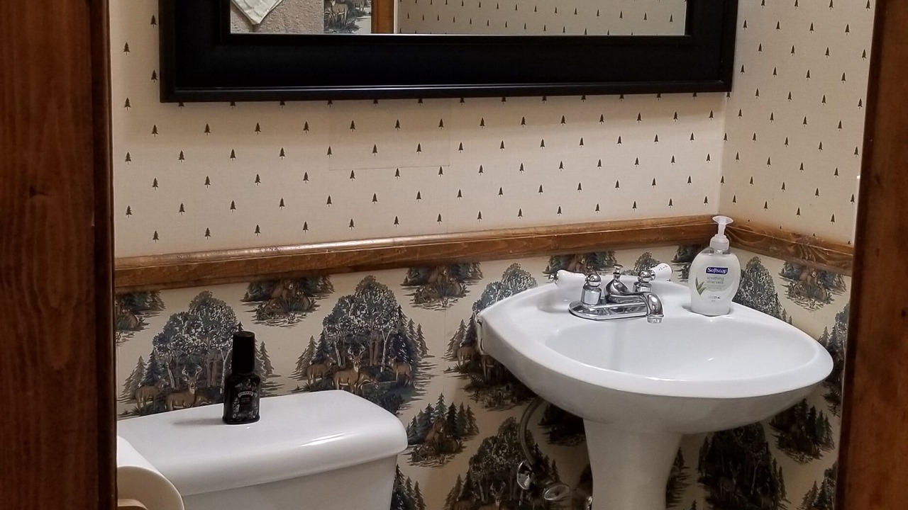 Photo of Bathroom in Pinedale