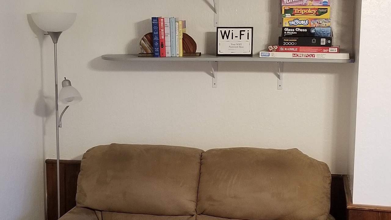 Photo of Livingroom in Pinedale