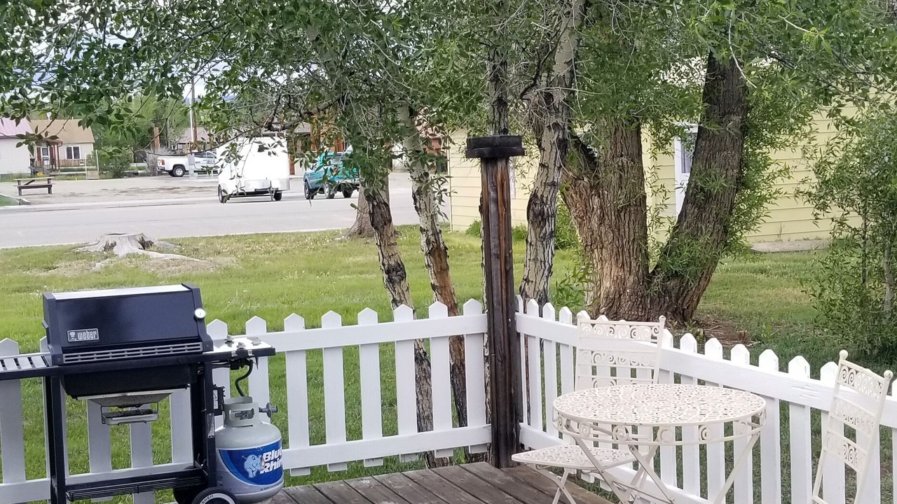 Photo of Outdoor in Pinedale
