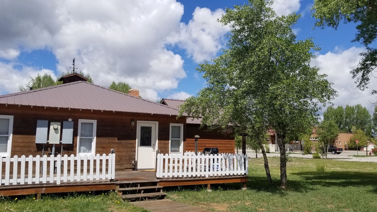 Photo of Outdoor in Pinedale