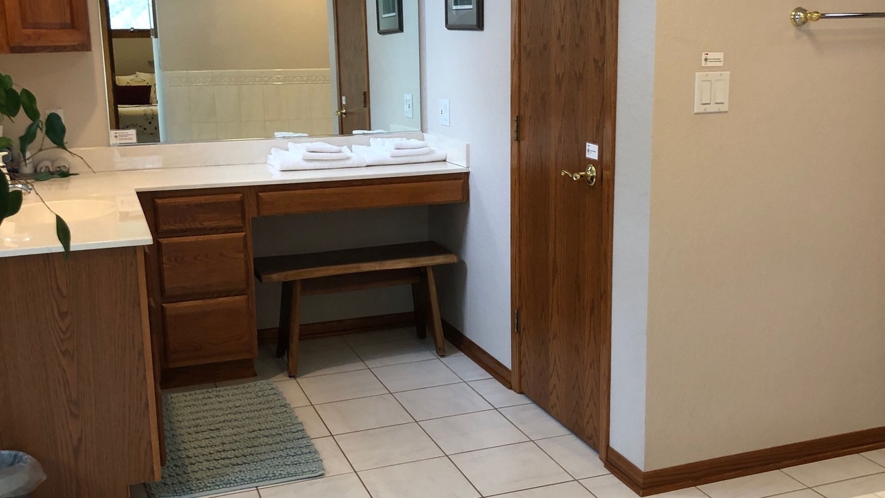 Photo of Bathroom in Ames