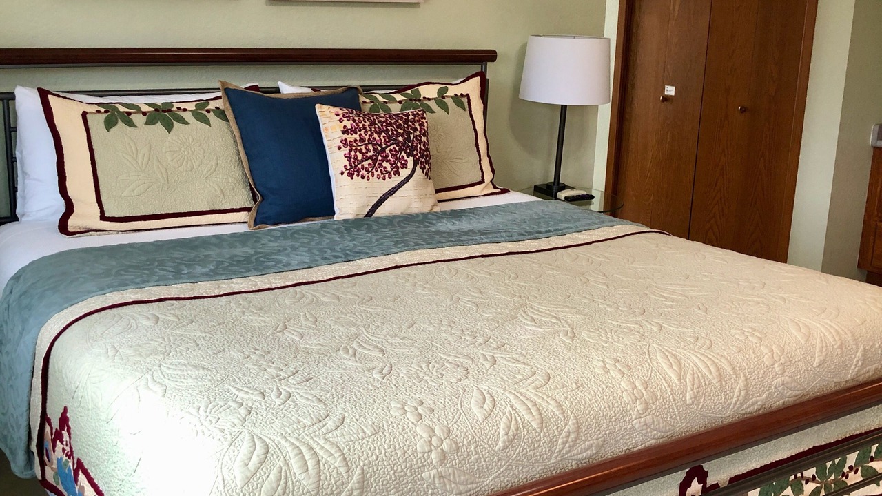Photo of Bedroom in Ames