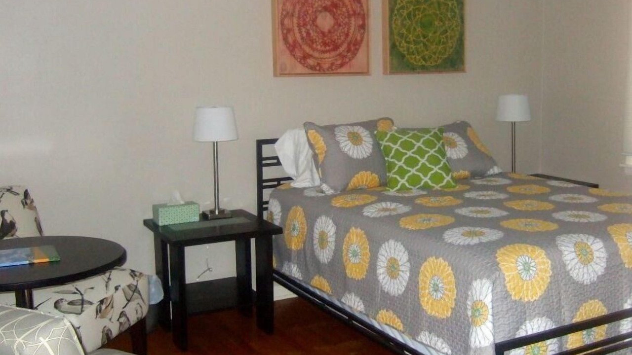 Photo of Bedroom in Ames