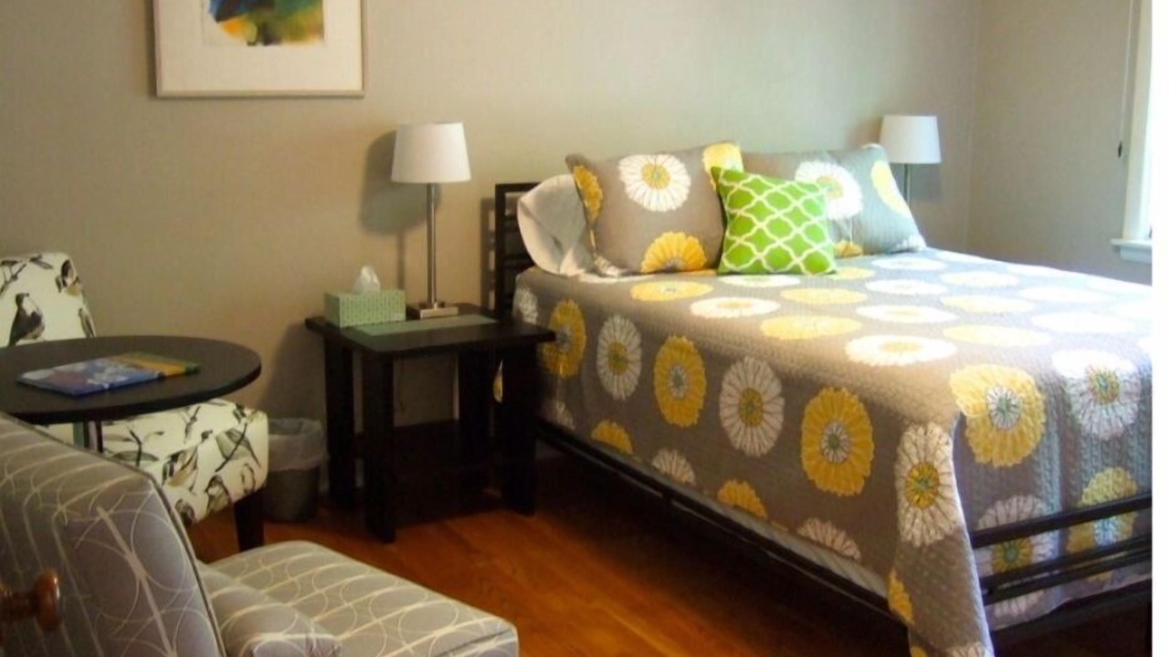 Photo of Bedroom in Ames