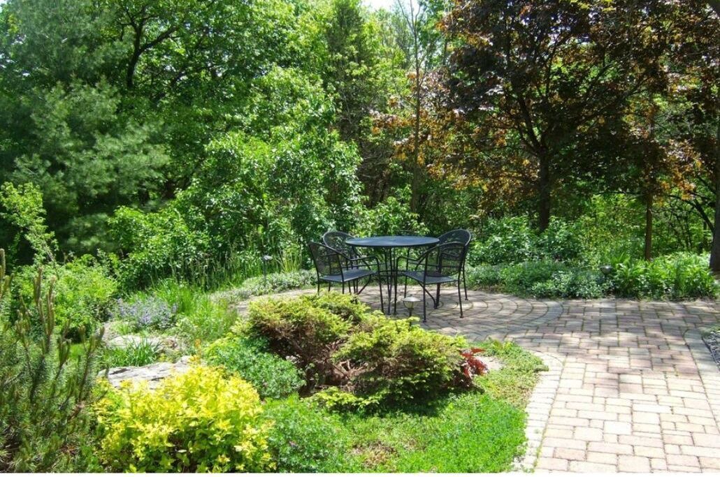 Photo of Outdoor in Ames