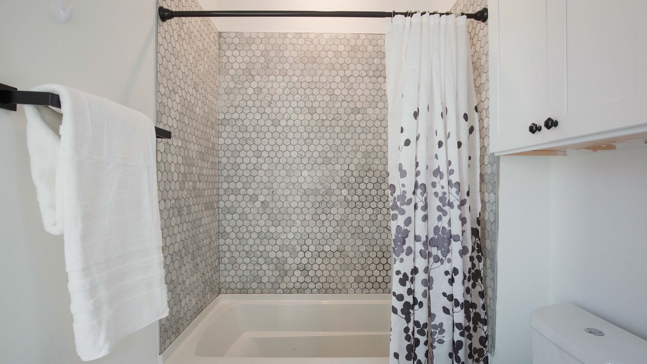 Photo of Bathroom in Swede Hill