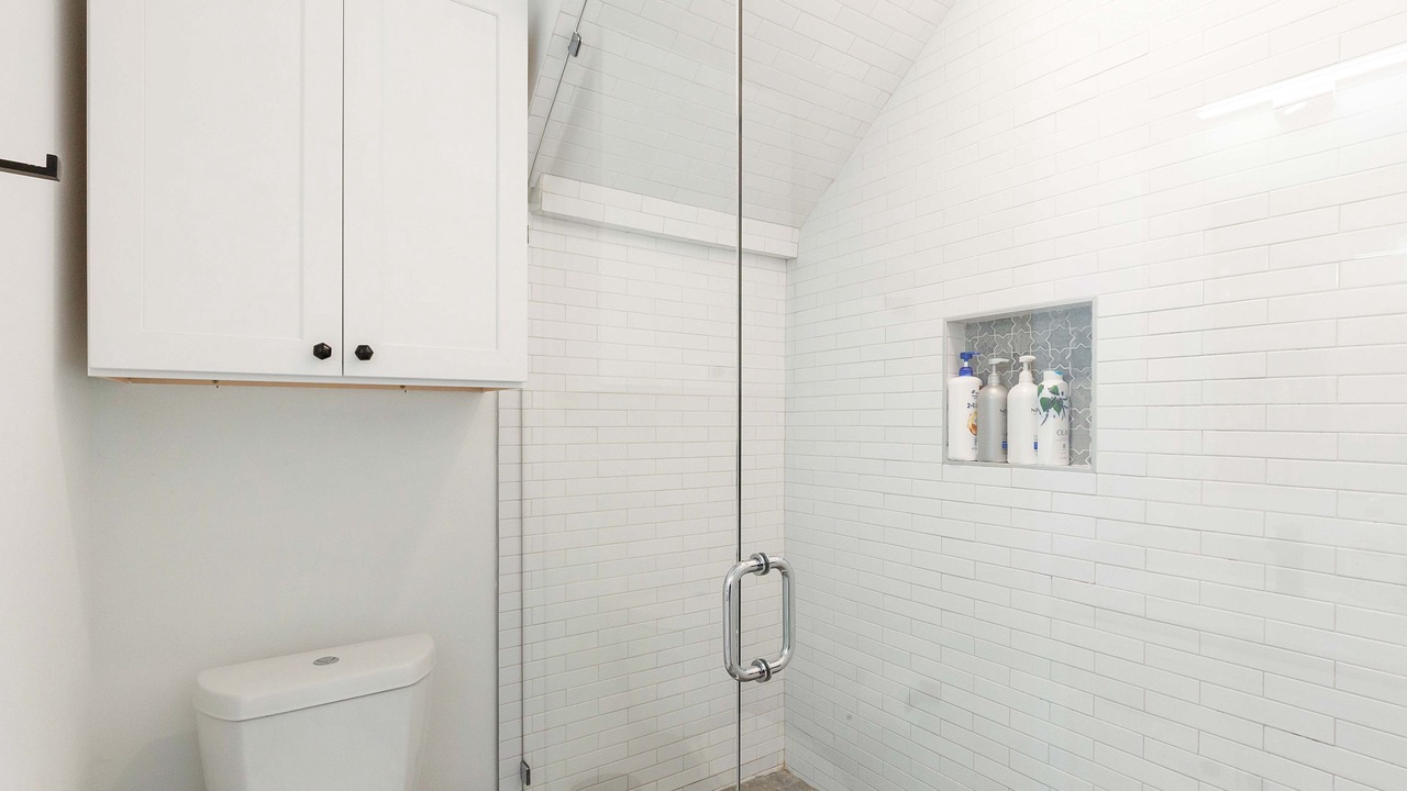 Photo of Bathroom in Swede Hill