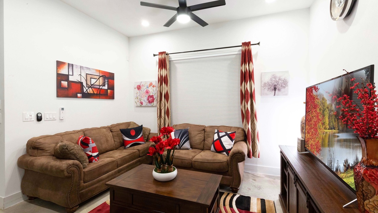 Photo of Bedroom in Swede Hill