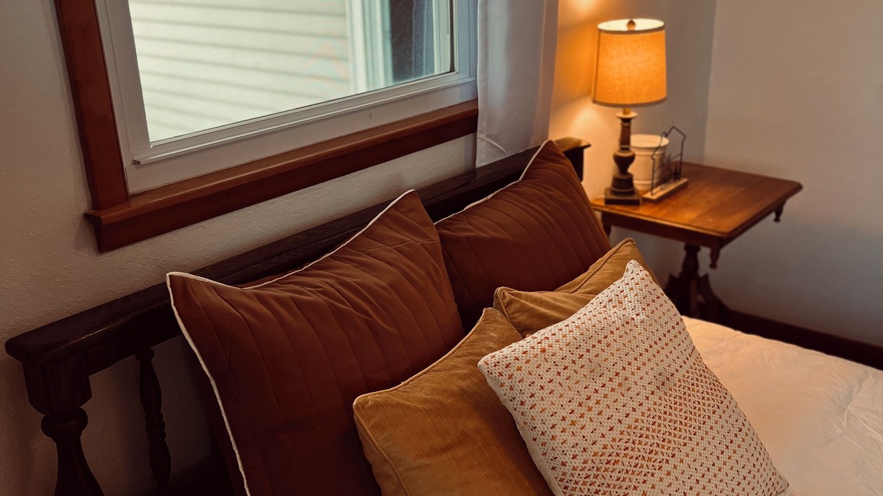 Photo of Bedroom in Fort Madison