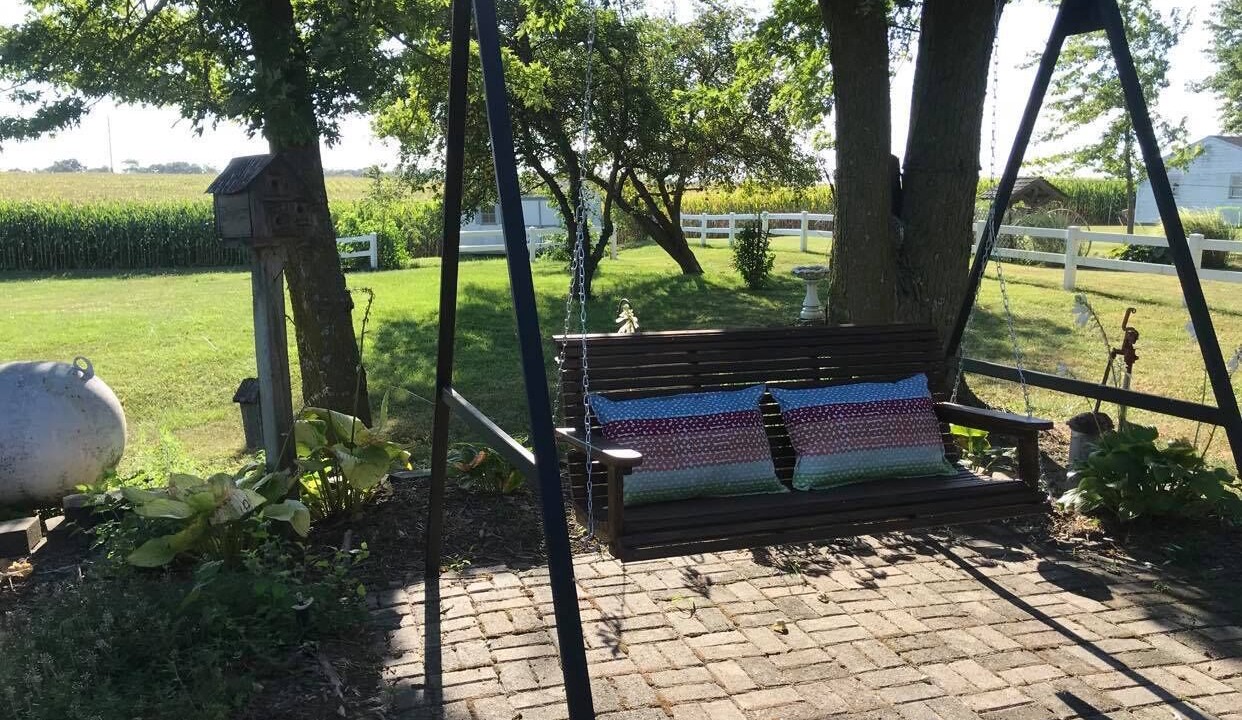 Photo of Outdoor in Fort Madison